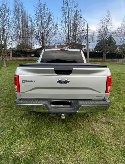 Camioneta Ford F-150 cabina simple - miniatura 5