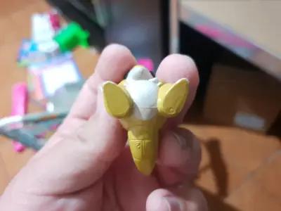 Pokémon Sandshrew - miniatura 6