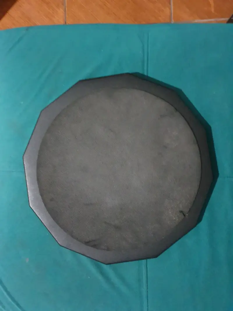 Pad de práctica para batería Vic Firth - 2