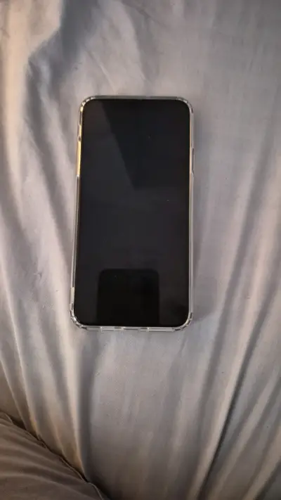 iPhone 11 Pro Max 64GB Gris Espacial Reacondicionado - miniatura 3