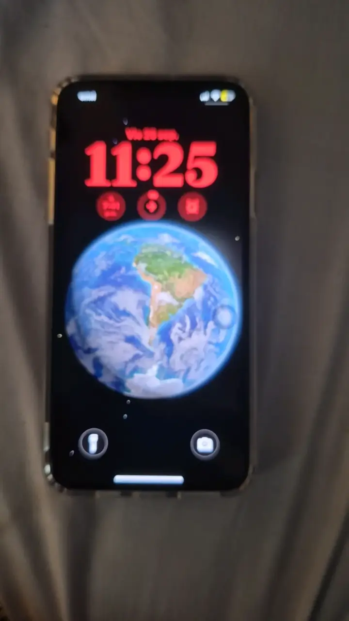 iPhone 11 Pro Max 64GB Gris Espacial Reacondicionado - 4