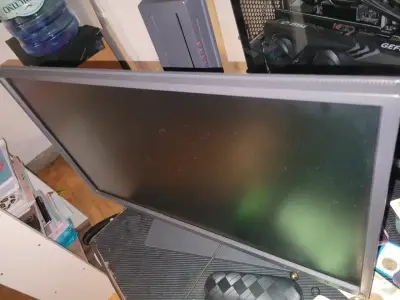 Monitor BenQ Zowie XL2546 - miniatura 1