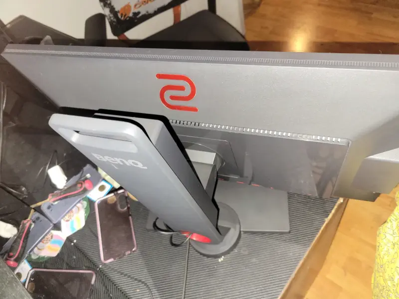 Monitor BenQ Zowie XL2546 - 2