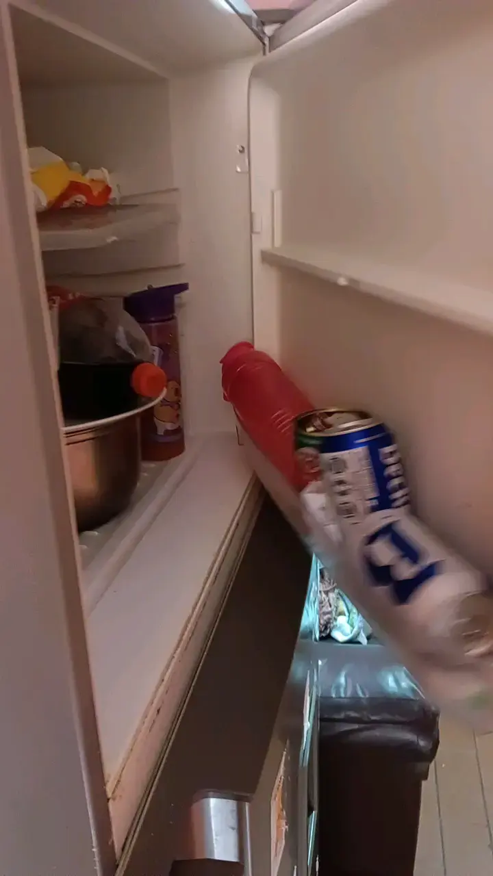 Refrigerador con dispensador de agua - 6