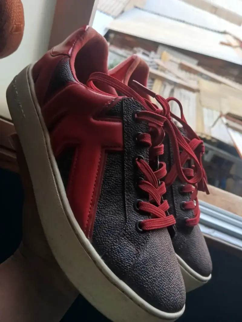 Zapatillas mk - 2