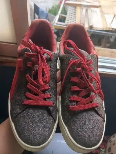 Zapatillas mk - miniatura 3