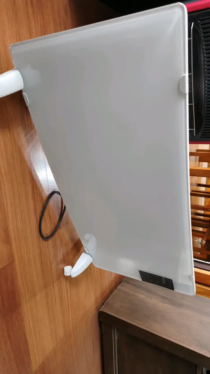 Panel calefactor Toyotomi con control de temperatura - 1