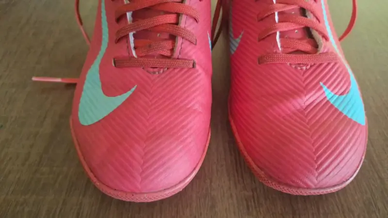 Zapatillas deportivas para niños NIKE - 1