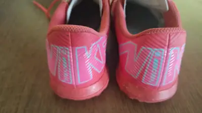 Zapatillas deportivas para niños NIKE - miniatura 3