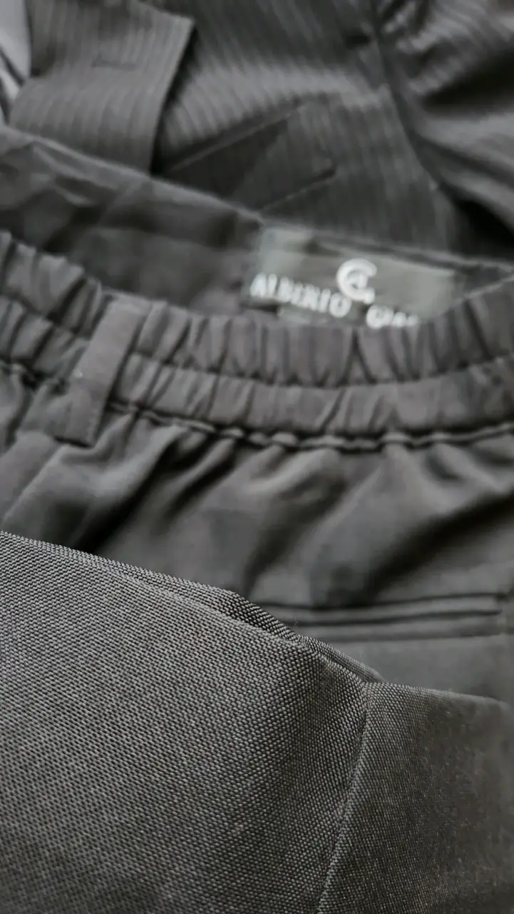 Traje formal para niño talla 6 - 4