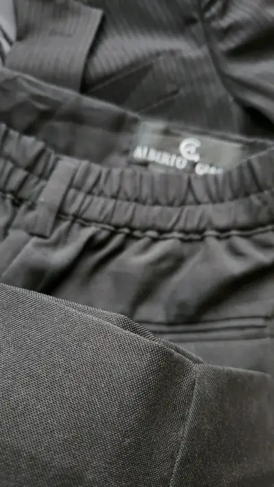 Traje formal para niño talla 6 - miniatura 4