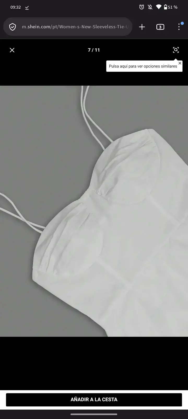 ✨ ¡Vestido blanco largo, romántico y elegante! Ta - 4