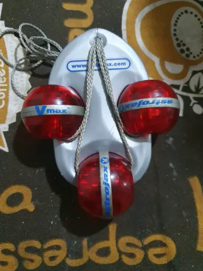 Astrojax V-max - miniatura 1