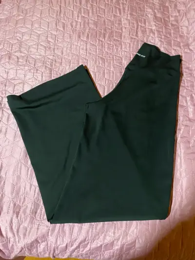 Leggings deportivos negros Magic Fit - miniatura 1