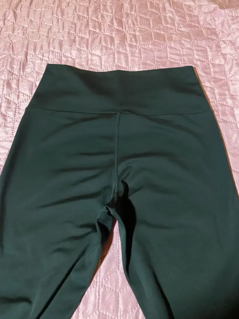 Leggings deportivos negros Magic Fit - 5