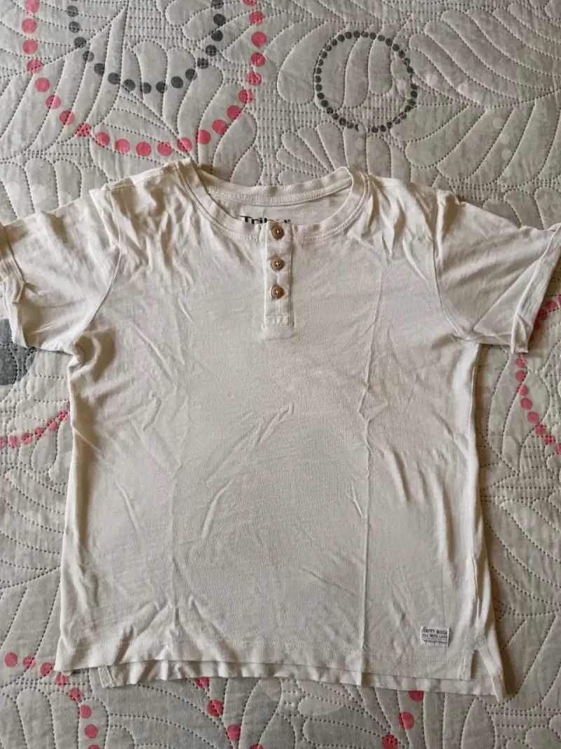 Poleras de niño tallas 10, 12 y 14 - 4