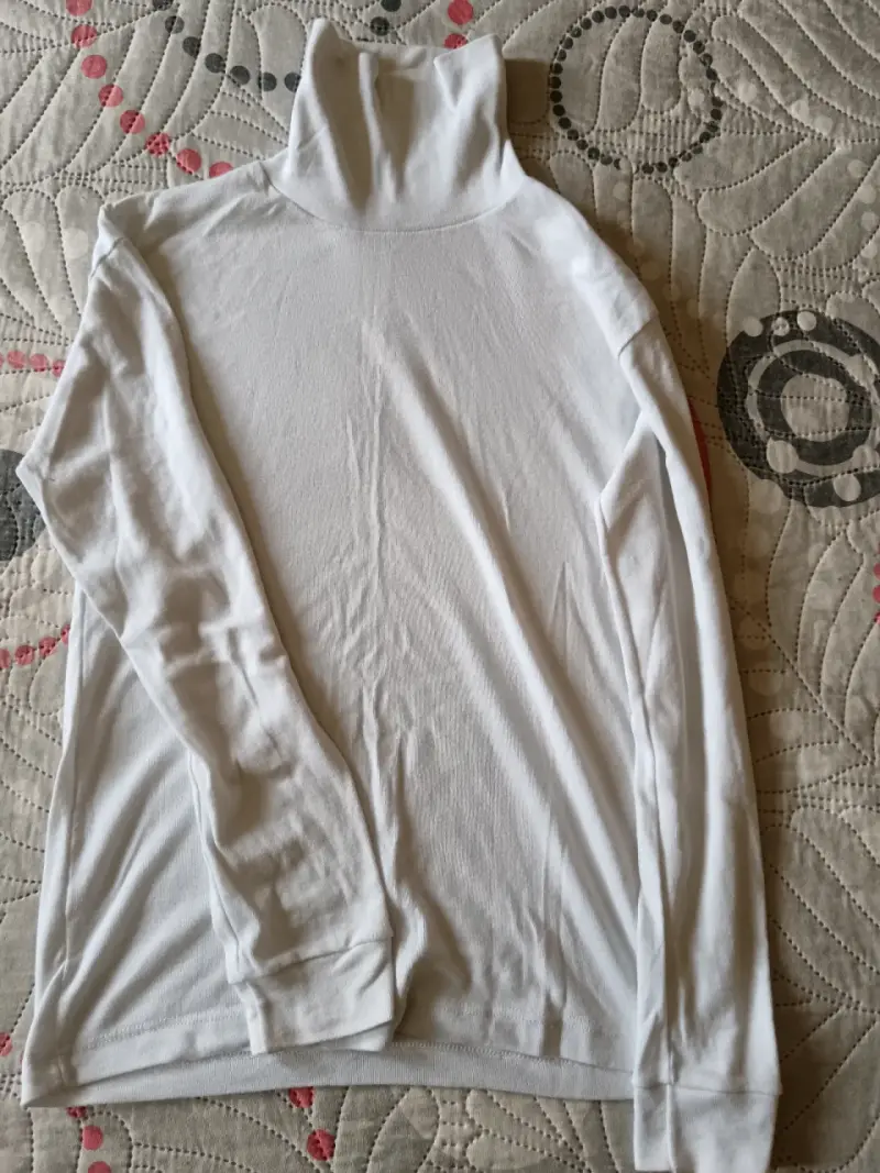 Poleras de niño tallas 10, 12 y 14 - 5