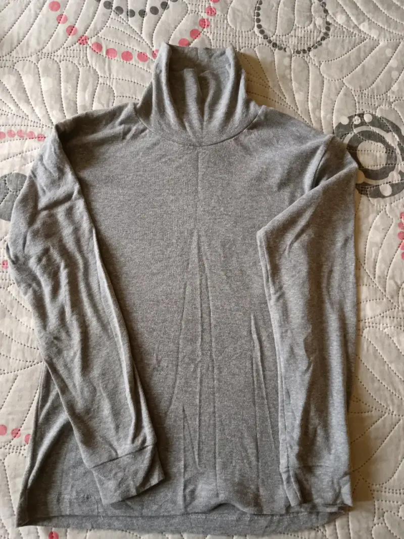 Poleras de niño tallas 10, 12 y 14 - 6