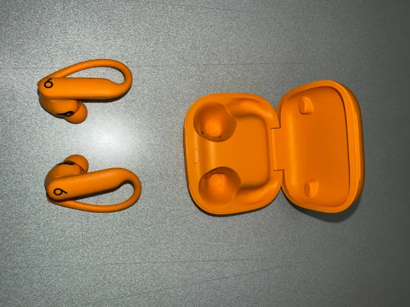 Powerbeats Pro 2 - 1