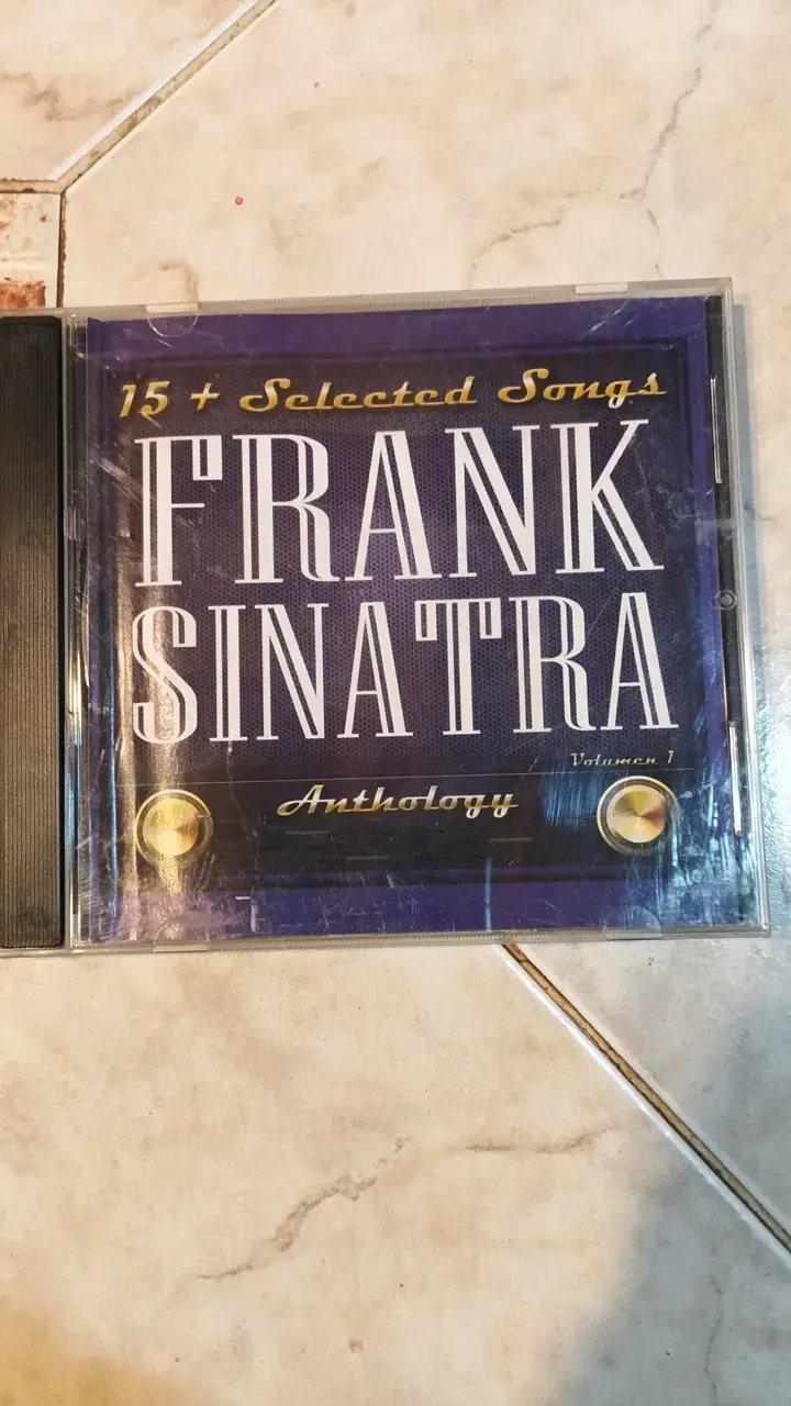 Colección de CDs de música variada - 4