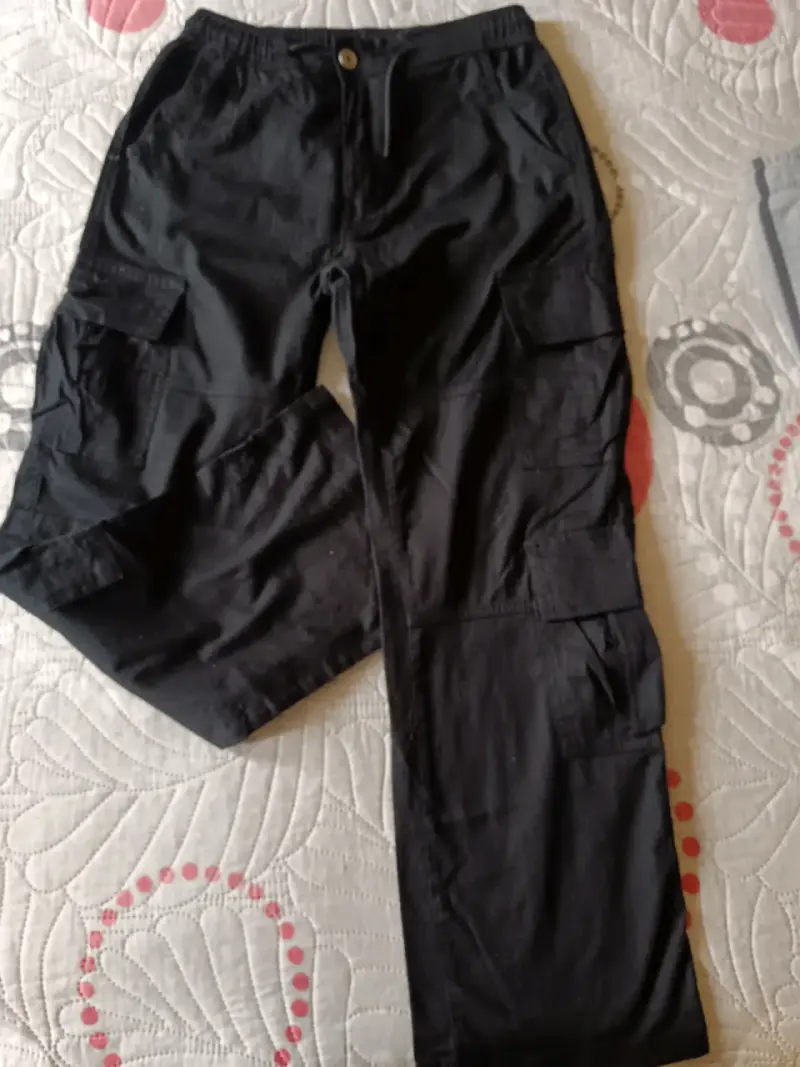 Pantalones cortos y largo de niño - 5