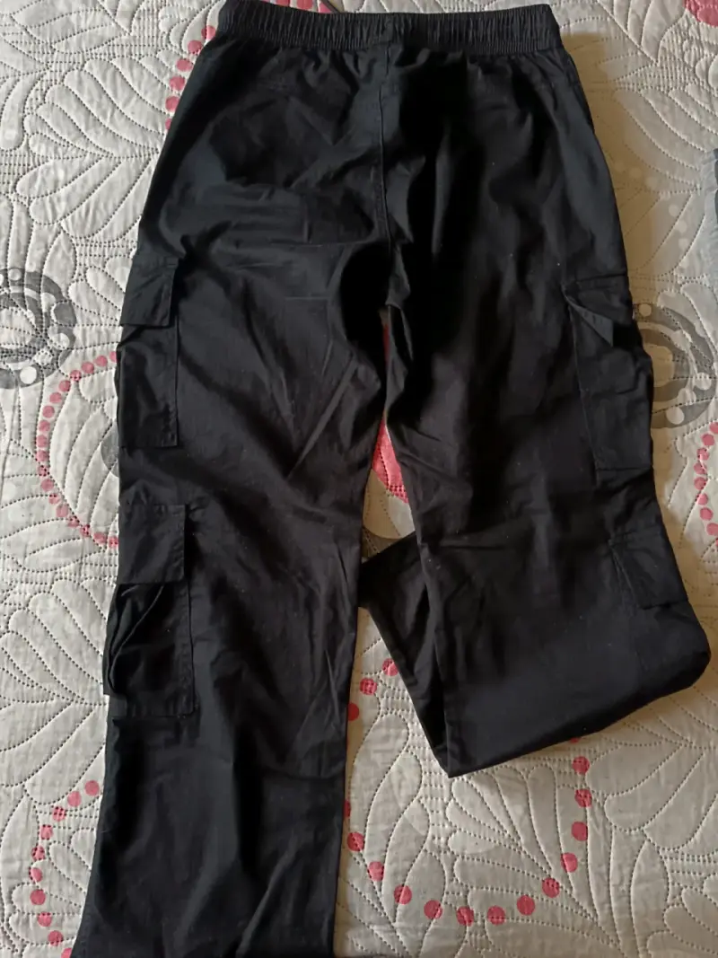 Pantalones cortos y largo de niño - 6