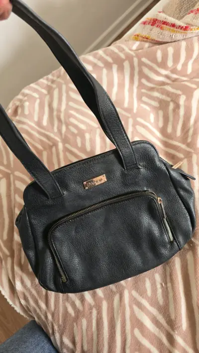 Bolso de cuero - miniatura 1