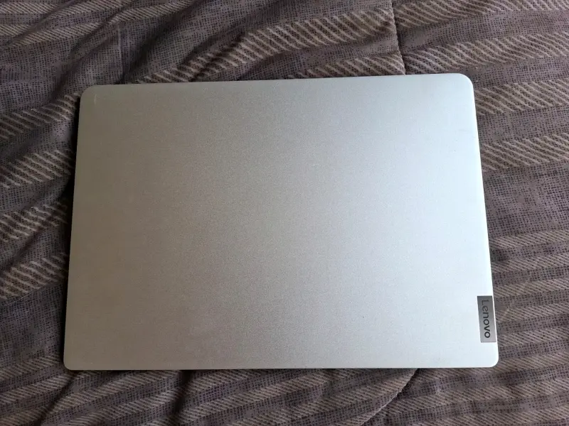 Laptop Lenovo Ideapad 5i Pro - 2