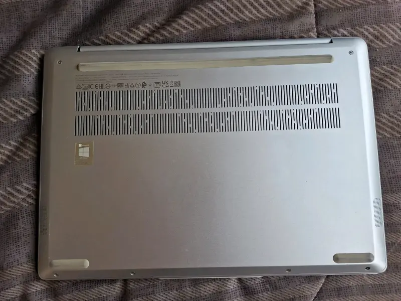 Laptop Lenovo Ideapad 5i Pro - 3