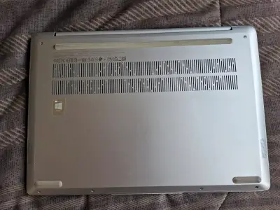 Laptop Lenovo Ideapad 5i Pro - miniatura 3