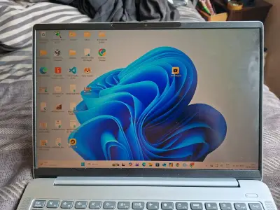 Laptop Lenovo Ideapad 5i Pro - miniatura 5
