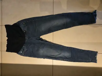 Jeans maternales Nala talla 36 - miniatura 1