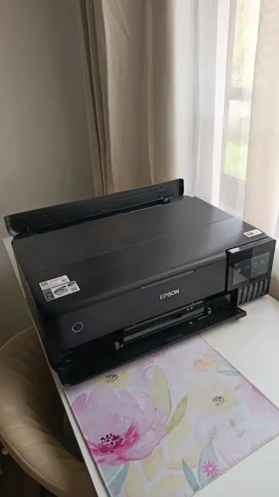 Impresora Epson EcoTank L5190 multifuncional - miniatura 4