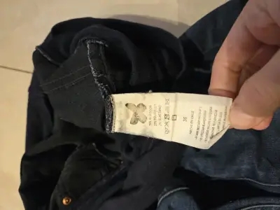Jeans maternales Nala talla 36 - miniatura 4