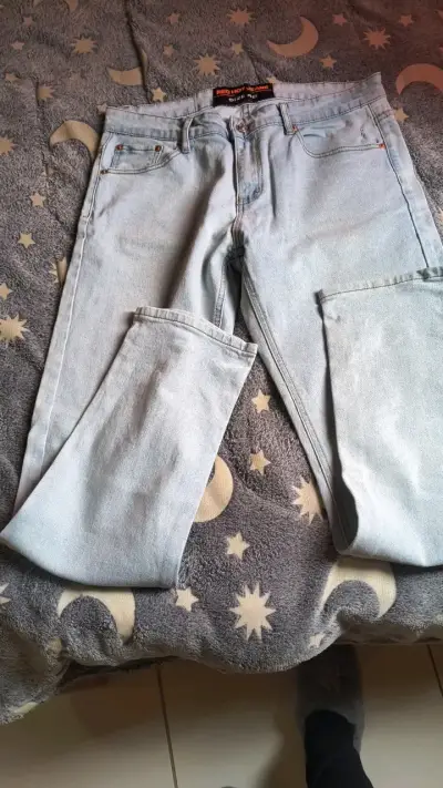 Jeans claros Red Hot Jeans talla 46 - miniatura 1