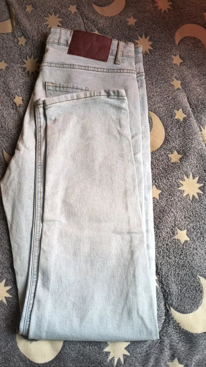 Jeans claros Red Hot Jeans talla 46 - 3