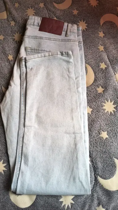 Jeans claros Red Hot Jeans talla 46 - miniatura 3