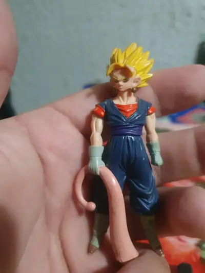 Lote Dagron Ball - miniatura 2