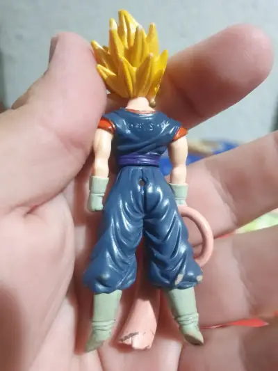 Lote Dagron Ball - miniatura 3