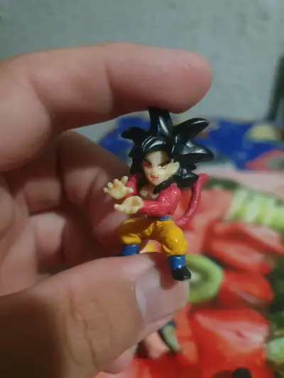 Lote Dagron Ball - miniatura 4