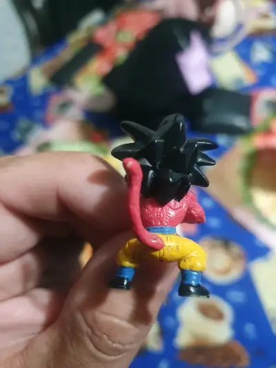 Lote Dagron Ball - miniatura 5