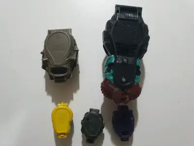 Migthy Max Lote - miniatura 2