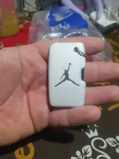 Hang tang Nike Jordan - miniatura 1