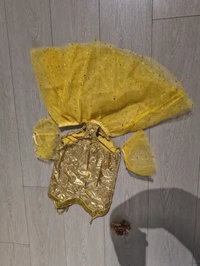 Conjunto de Disfraces para Niñas Variados - miniatura 1