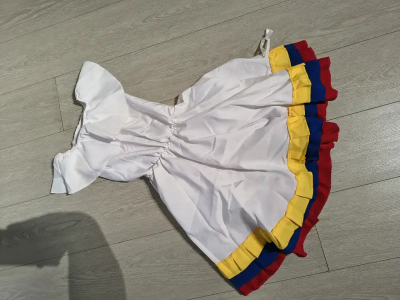 Conjunto de Disfraces para Niñas Variados - 2
