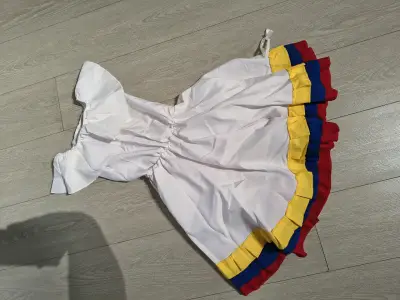 Conjunto de Disfraces para Niñas Variados - miniatura 2