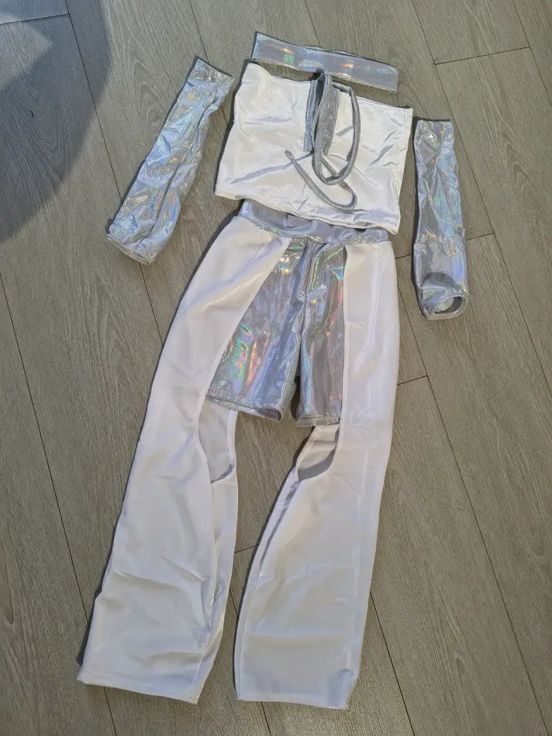 Conjunto de Disfraces para Niñas Variados - 3