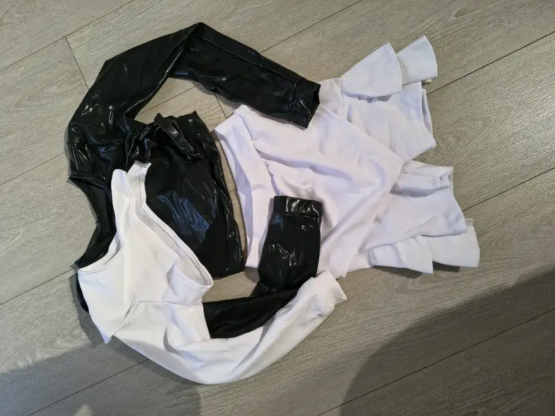 Conjunto de Disfraces para Niñas Variados - 4