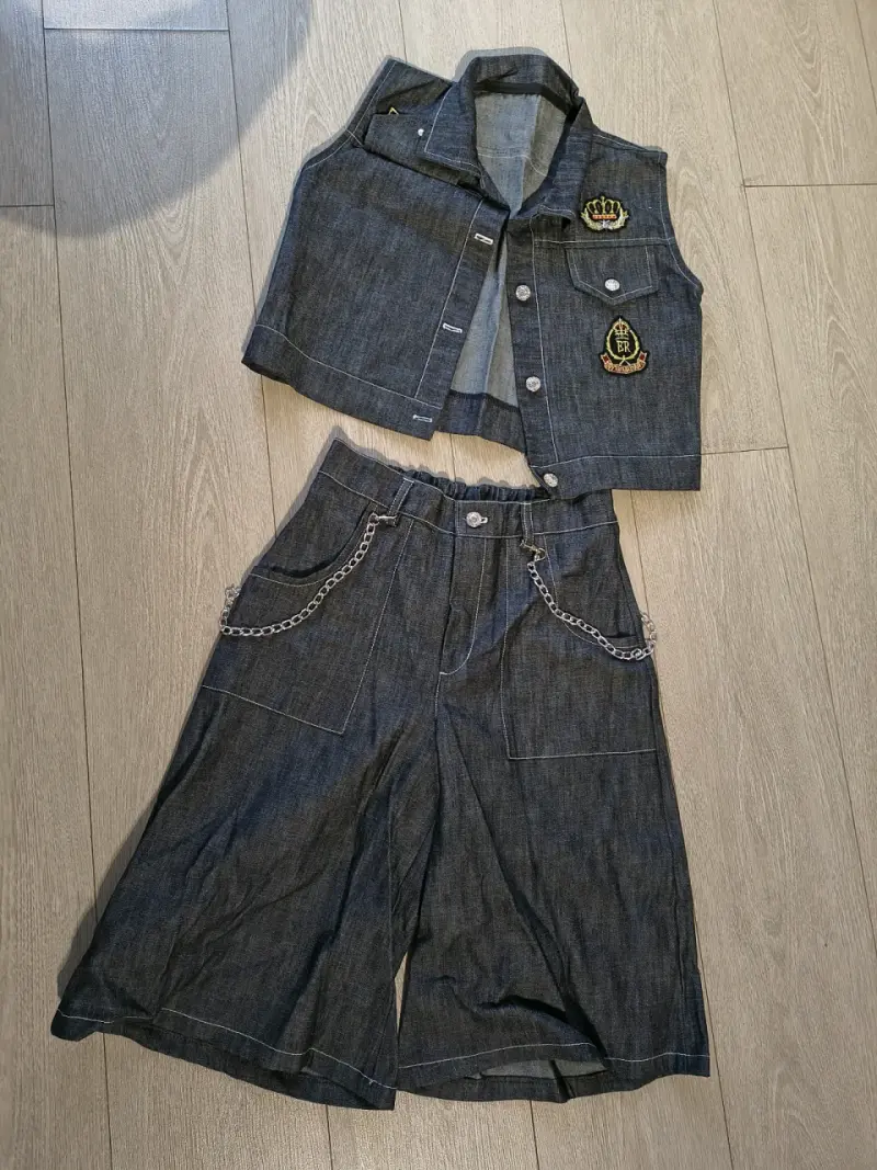 Conjunto de Disfraces para Niñas Variados - 6
