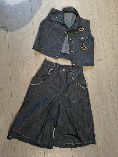 Conjunto de Disfraces para Niñas Variados - miniatura 6